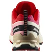 Dámska bežecká obuv Salomon Xa Pro 3D V9 Rouge Red/Vanilla Ice/Fiery Red