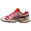 Dámska bežecká obuv Salomon Xa Pro 3D V9 Rouge Red/Vanilla Ice/Fiery Red