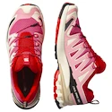 Dámska bežecká obuv Salomon Xa Pro 3D V9 Rouge Red/Vanilla Ice/Fiery Red