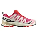 Dámska bežecká obuv Salomon Xa Pro 3D V9 Rouge Red/Vanilla Ice/Fiery Red