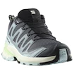 Dámska bežecká obuv Salomon Xa Pro 3D V9 Turbulence/Iced Aqua/Patina Green
