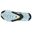 Dámska bežecká obuv Salomon Xa Pro 3D V9 Turbulence/Iced Aqua/Patina Green