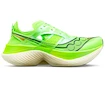 Dámska bežecká obuv Saucony  Endorphin Elite Slime