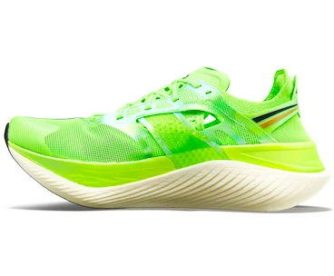Dámska bežecká obuv Saucony  Endorphin Elite Slime