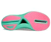 Dámska bežecká obuv Saucony  Endorphin Pro 3 Fog/Vizipink