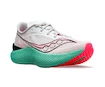 Dámska bežecká obuv Saucony  Endorphin Pro 3 Fog/Vizipink