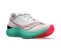 Dámska bežecká obuv Saucony  Endorphin Pro 3 Fog/Vizipink