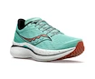 Dámska bežecká obuv Saucony  Endorphin Speed 3 Sprig/Black