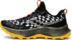 Dámska bežecká obuv Saucony  Endorphin Trail