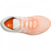 Dámska bežecká obuv Saucony Freedom ISO 2 oranžová