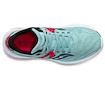 Dámska bežecká obuv Saucony  Guide 16 Mineral/Rose
