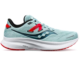 Dámska bežecká obuv Saucony Guide 16 Mineral/Rose