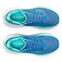 Dámska bežecká obuv Saucony  Guide Guide 17 Breeze/Mint