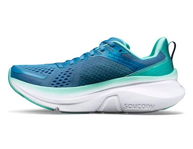 Dámska bežecká obuv Saucony  Guide Guide 17 Breeze/Mint