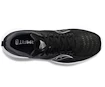 Dámska bežecká obuv Saucony Kinvara 13 Black/Silver