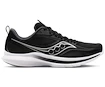 Dámska bežecká obuv Saucony Kinvara 13 Black/Silver