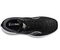 Dámska bežecká obuv Saucony  Kinvara 13 Black/Silver
