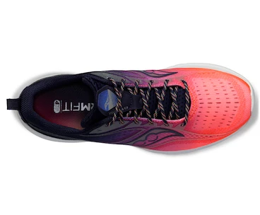 Dámska bežecká obuv Saucony  Kinvara 13 Night lite