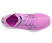 Dámska bežecká obuv Saucony  Kinvara 14 Grape/Indigo