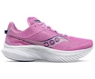 Dámska bežecká obuv Saucony  Kinvara 14 Grape/Indigo