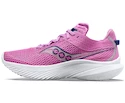 Dámska bežecká obuv Saucony  Kinvara 14 Grape/Indigo