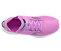 Dámska bežecká obuv Saucony  Kinvara 14 Grape/Indigo