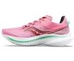 Dámska bežecká obuv Saucony Kinvara 14 Peony/Sprig