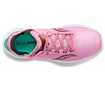 Dámska bežecká obuv Saucony Kinvara 14 Peony/Sprig