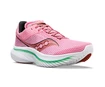 Dámska bežecká obuv Saucony Kinvara 14 Peony/Sprig