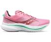 Dámska bežecká obuv Saucony  Kinvara 14 Peony/Sprig