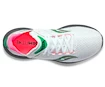 Dámska bežecká obuv Saucony  Kinvara 14 White/Gravel