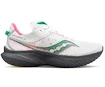 Dámska bežecká obuv Saucony  Kinvara 14 White/Gravel