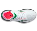 Dámska bežecká obuv Saucony  Kinvara 14 White/Gravel