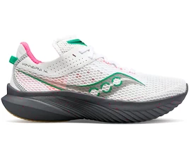 Dámska bežecká obuv Saucony Kinvara 14 White/Gravel