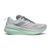 Dámska bežecká obuv Saucony OMNI 22 Fog/Jade  UK 4