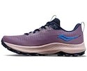 Dámska bežecká obuv Saucony Peregrine 13 Haze/Night