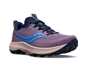 Dámska bežecká obuv Saucony  Peregrine 13 Haze/Night