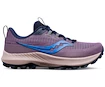 Dámska bežecká obuv Saucony  Peregrine 13 Haze/Night  UK 5