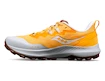 Dámska bežecká obuv Saucony  Peregrine 14 Flax/Clove