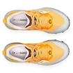 Dámska bežecká obuv Saucony  Peregrine 14 Flax/Clove
