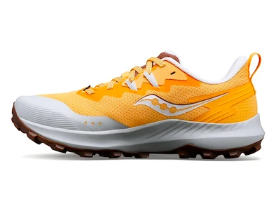 Dámska bežecká obuv Saucony  Peregrine 14 Flax/Clove