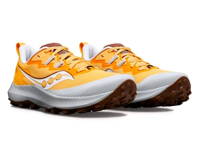 Dámska bežecká obuv Saucony  Peregrine 14 Flax/Clove