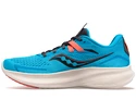 Dámska bežecká obuv Saucony  Ride 15 Ocean/Shadow