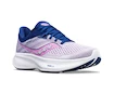 Dámska bežecká obuv Saucony  Ride 16 Mauve/Indigo