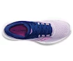 Dámska bežecká obuv Saucony Ride 16 Mauve/Indigo