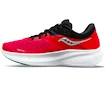 Dámska bežecká obuv Saucony Ride 16 Rose/Black