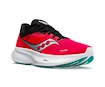 Dámska bežecká obuv Saucony Ride 16 Rose/Black