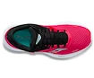 Dámska bežecká obuv Saucony Ride 16 Rose/Black