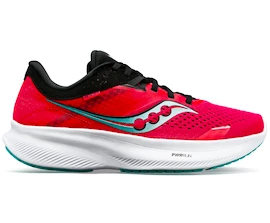 Dámska bežecká obuv Saucony Ride 16 Rose/Black