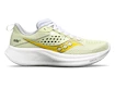 Dámska bežecká obuv Saucony  Ride 17 Fern/Cloud